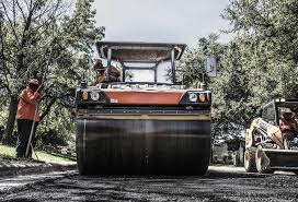 Best Driveway Crack Filling  in Pageland, SC