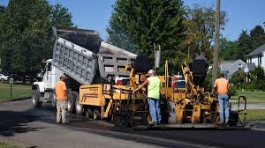 Best Driveway Border and Edging  in Pageland, SC