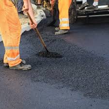 Best Asphalt Driveway Installation  in Pageland, SC